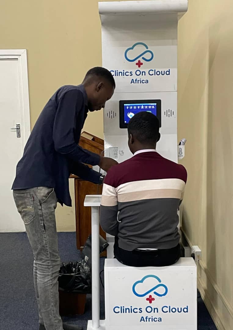 Medical Facility Integration